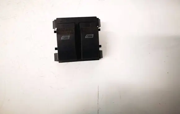Audi A3 S3 8L Electric window control switch 8L0959851
