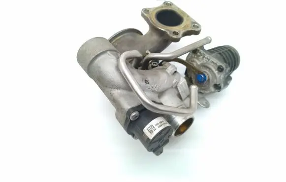 Peugeot 208 Turbo 9825982080 MGT1241Z 8702482