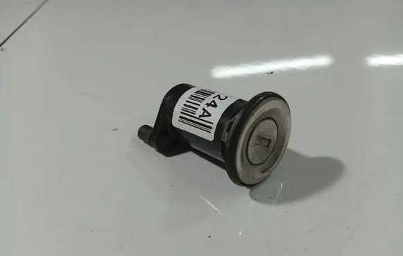 Fiat Ducato Front door lock (next to the handle) 