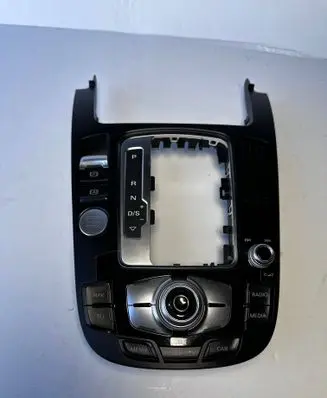 Audi Q5 SQ5 Head unit multimedia control 8T0919611