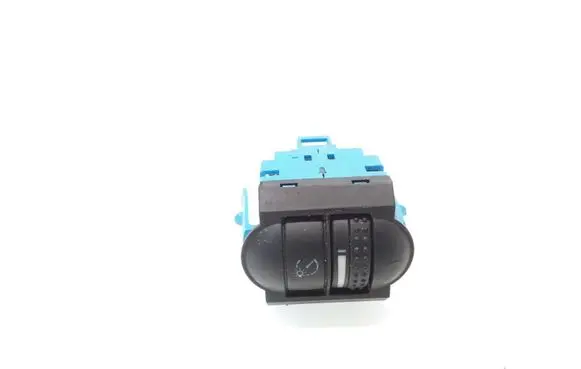 Panel lighting control switch