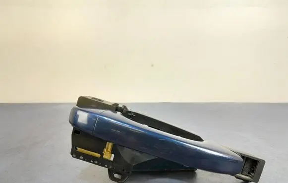 Renault Megane IV Rear door exterior handle 806062874R
