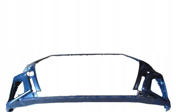 Audi A3 8Y Front bumper 8Y0807437F