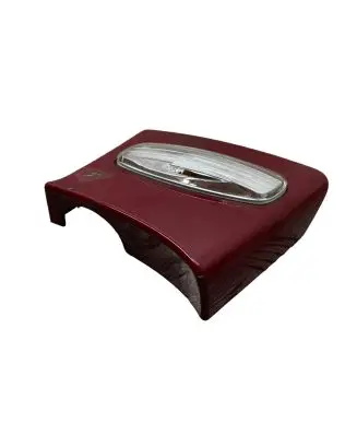 Peugeot 307 Mirror indicator light 9659853280 9659853080