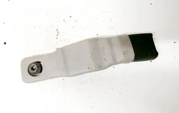 Ford F150 Middle seatbelt buckle (rear) 36412b