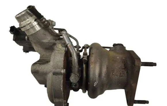 Subaru Ascent Turbo 8400300028