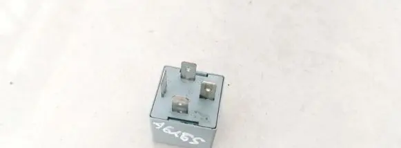 Skoda Fabia Mk1 (6Y) Other relay 141951253B 20240072