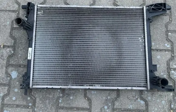 Fiat Tipo Coolant radiator 52052603 422136226