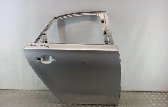 Audi A8 S8 D4 4H Rear door 4H0833312