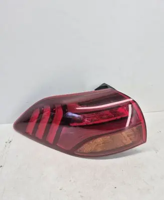 Hyundai Tucson TL Rear/tail lights 92401D7600