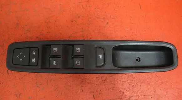 Dacia Sandero III Electric window control switch 254112588R 254113300R