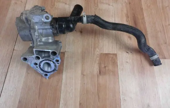 Toyota RAV 4 (XA50) Water pump 1603225010