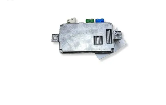 Mercedes-Benz GLC X253 C253 Camera control unit module A2059001222 A2059025807 A2059016510