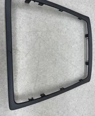 Volvo S60 Radio/GPS head unit trim 30672110