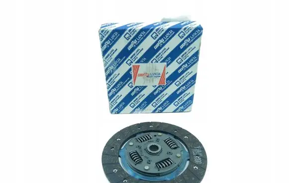 Fiat Uno Clutch pressure plate 7635304