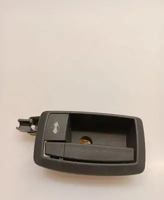 Fiat Ducato Engine bonnet (hood) release handle C390