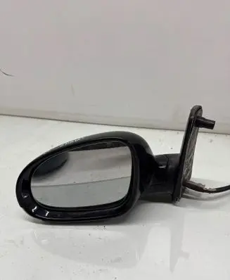 Volkswagen Sharan Front door electric wing mirror 2781