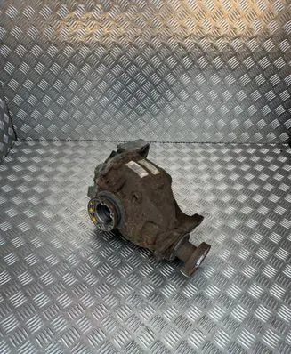 BMW 5 E60 E61 Rear differential 7556672 EAW34T323 8907020203030000