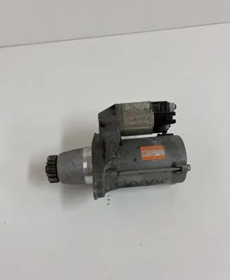 Lexus NX Starter motor 2810020022 4280001843