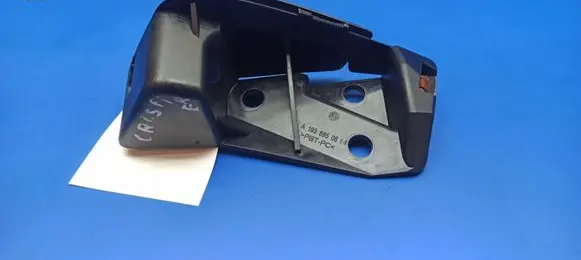 Chrysler Crossfire Rear bumper mounting bracket A1938850664