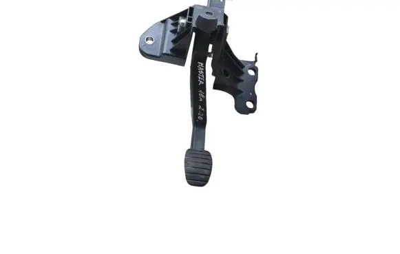 Clutch pedal