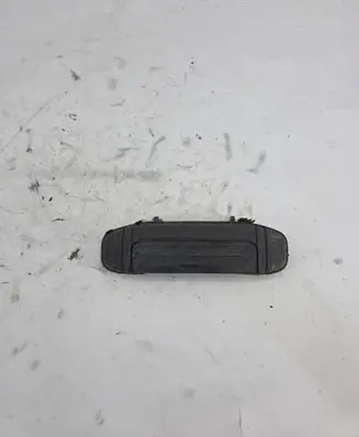 Mitsubishi Pajero Front door exterior handle 