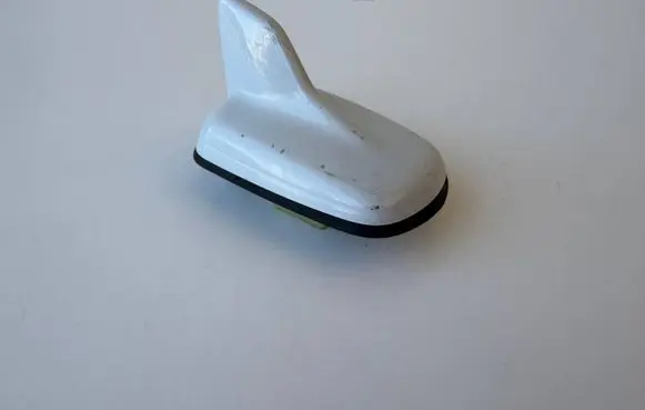 Audi A3 8Y Radio antenna 4N0035503AF