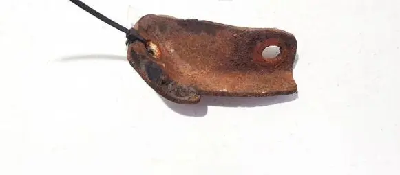 Toyota Avensis T250 Engine mounting bracket