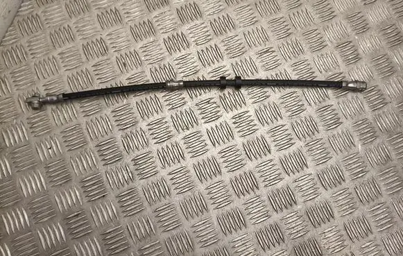 Volkswagen Polo IV 9N3 Brake line pipe/hose 83624705223