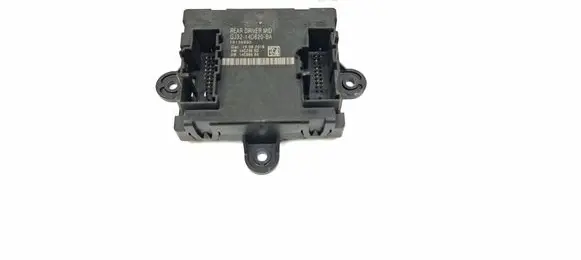 Jaguar XE Door control unit/module GJ3214D620BA 14C236BD 10136990