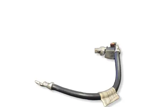Audi A5 Sportback 8TA Negative earth cable (battery) 0199000031