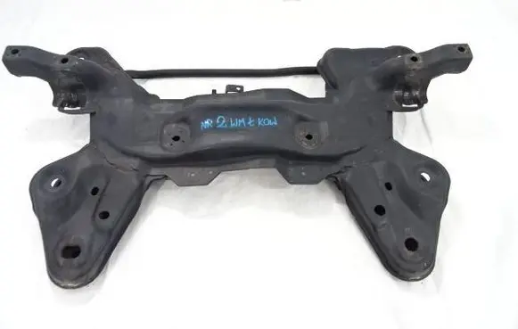 Citroen C3 Front axle beam