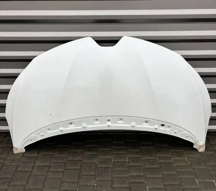 Renault Scenic IV - Grand scenic IV Engine bonnet/hood