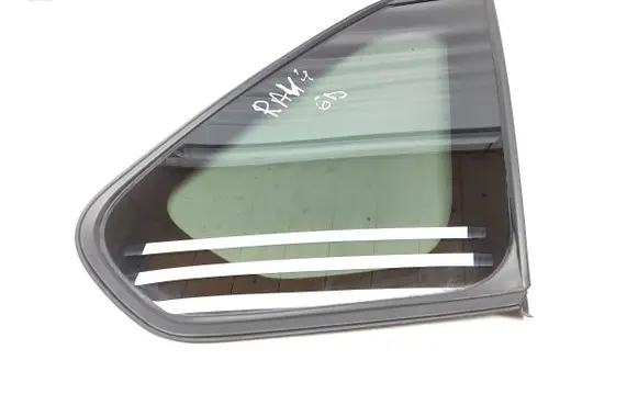 Toyota RAV 4 (XA50) Rear side window 43R005844 DOT23 NSGM3198