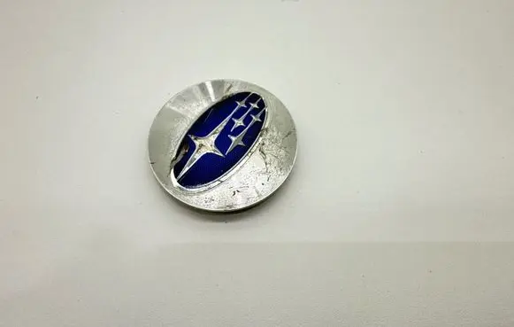 Subaru Outback (BT) Original wheel cap 