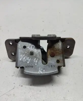 Chrysler Grand Voyager V Sliding door lock 020335