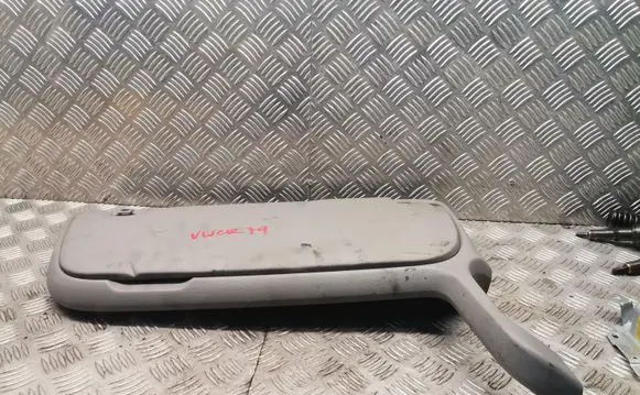 Volkswagen Crafter Sun visor a9066900092
