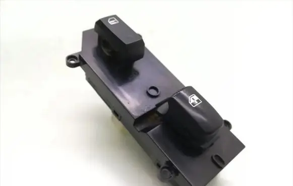 Hyundai Santa Fe Electric window control switch 371510