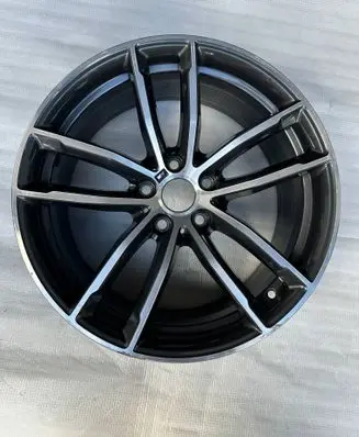 BMW 3 G20 G21 R18 alloy rim 7855081