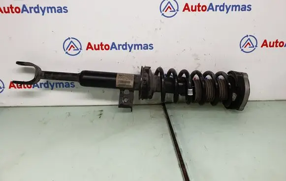 Front shock absorber/damper