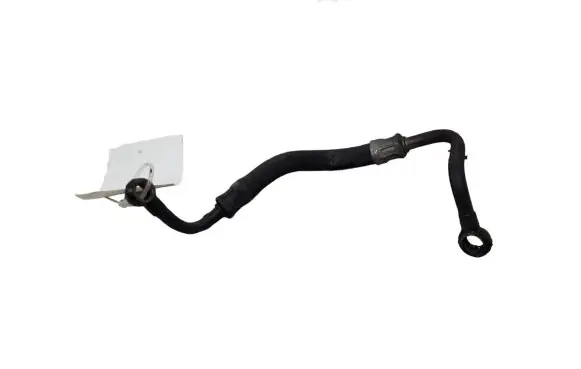 BMW 5 F10 F11 Turbo turbocharger oiling pipe/hose