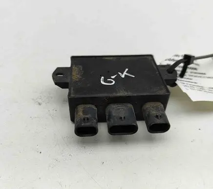 Land Rover Range Rover Velar Tailgate/trunk control unit/module C74781102 J9D315B484GD