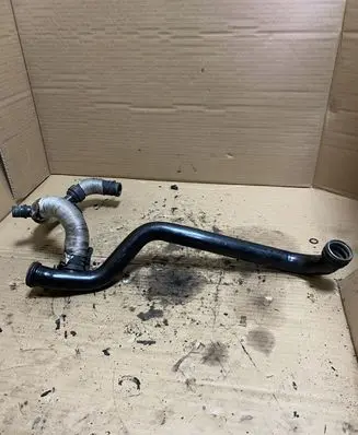 Land Rover Evoque I Engine coolant pipe/hose LR057662 CK1320754