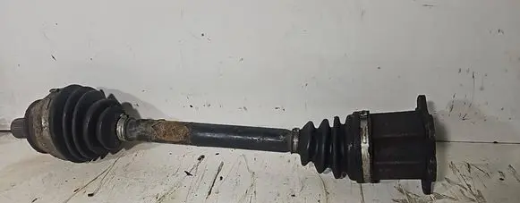 Audi A6 S6 C6 4F Front driveshaft 215015700021