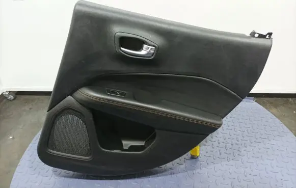 Jeep Compass Door card panel trim set 