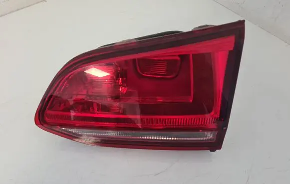 Volkswagen Golf VII Tailgate rear/tail lights 5G9945094D L90056141