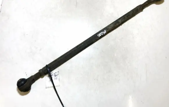 Steering tie rod