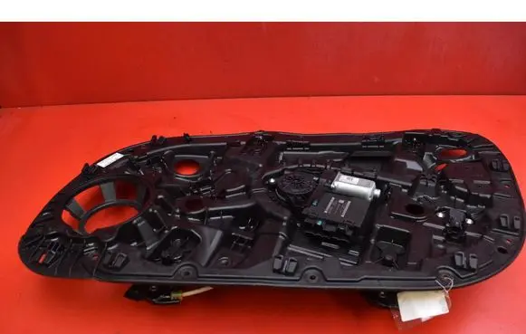 Volvo S90, V90 Front door window regulator with motor C67916-102