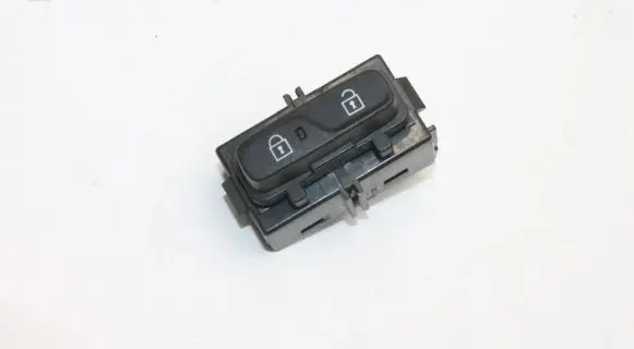 Volvo V60 Central locking switch button 31376499