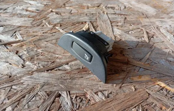 Seat heating switch
